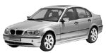 BMW E46 B0642 Fault Code