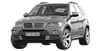 BMW E70 B0642 Fault Code