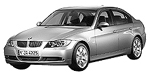 BMW E90 B0642 Fault Code