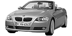 BMW E93 B0642 Fault Code