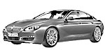 BMW F06 B0642 Fault Code