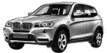 BMW F25 B0642 Fault Code