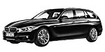 BMW F31 B0642 Fault Code